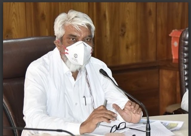 प्रधानमंत्री शेतकरी सन्मान योजनेंतर्गत लाभार्थ्यांच्या माहितीतील त्रुटी दुरुस्तीसाठी ५ ऑगस्टपर्यंत विशेष मोहीम