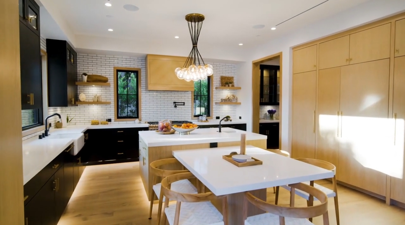 43 Photos vs. 5173 Collett Avenue | Encino - Luxury Home & Interior Design Video Tour 43 Photos vs. 5173 Collett Avenue | Encino - Luxury Home & Interior Design Video Tour