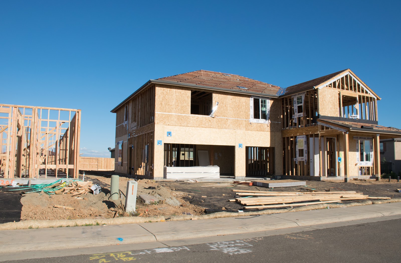 A nous la Californie to Kavala Ranch