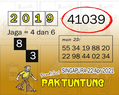 PREDIKSI SGP YOHII