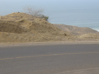 Mancora Peru