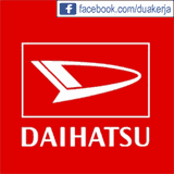 Lowongan Kerja 2016 PT Astra Daihatsu Motor Terbaru Bulan Mei