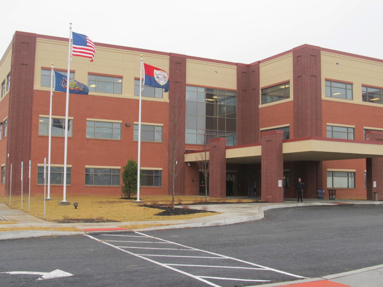 Lehigh Valley Urgent Care Emrick Blvd