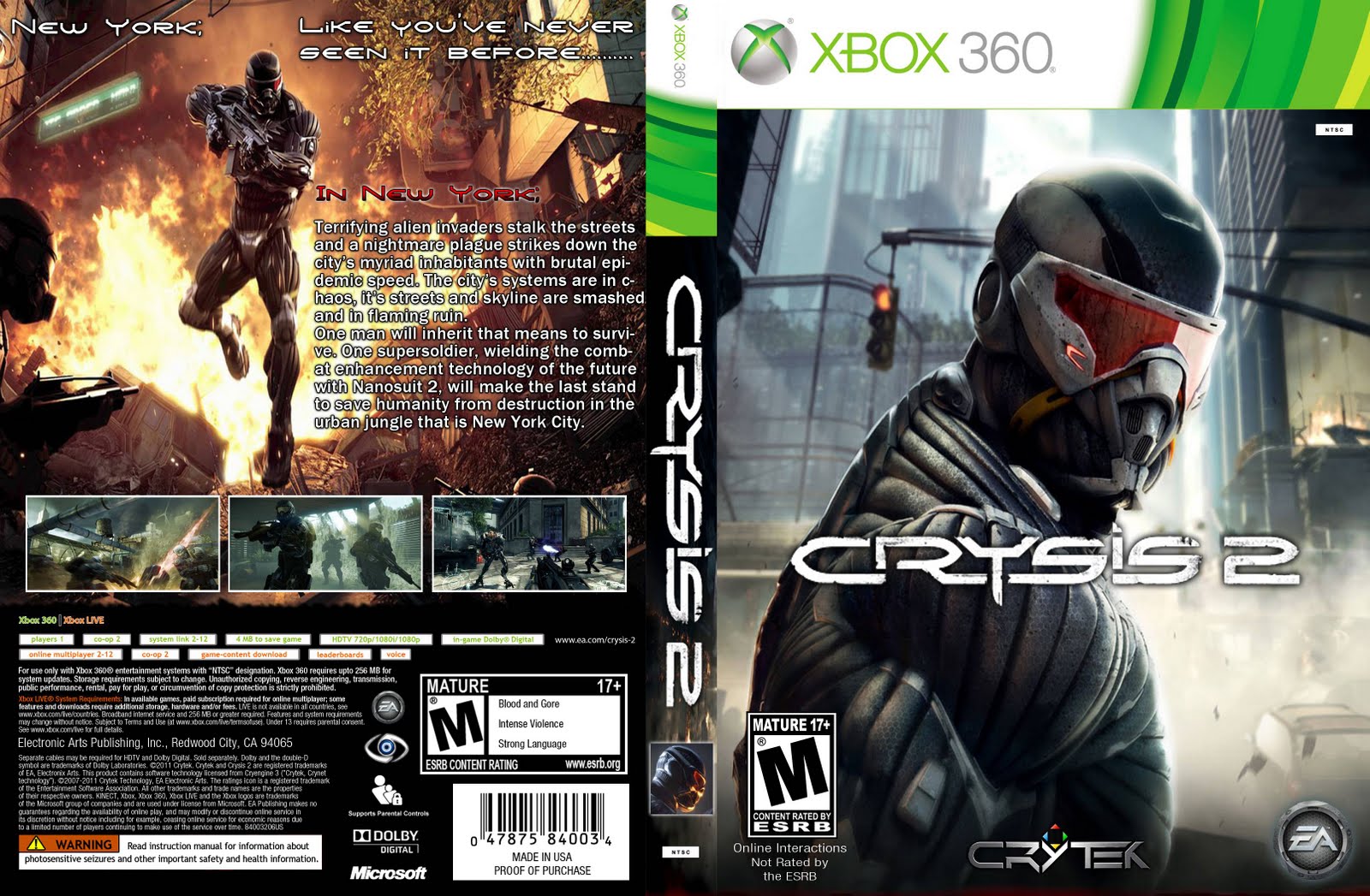 Игры на икс бокс 360 прошивка. Crysis 2 Xbox 360 диск. Crysis 1 Xbox 360 обложка. Крайсис 2 на хбокс 360. Crysis 2 (Xbox 360/Xbox one).