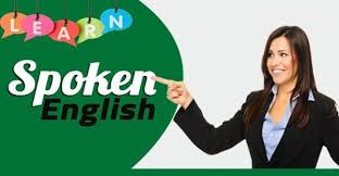 Spoken English E-Book