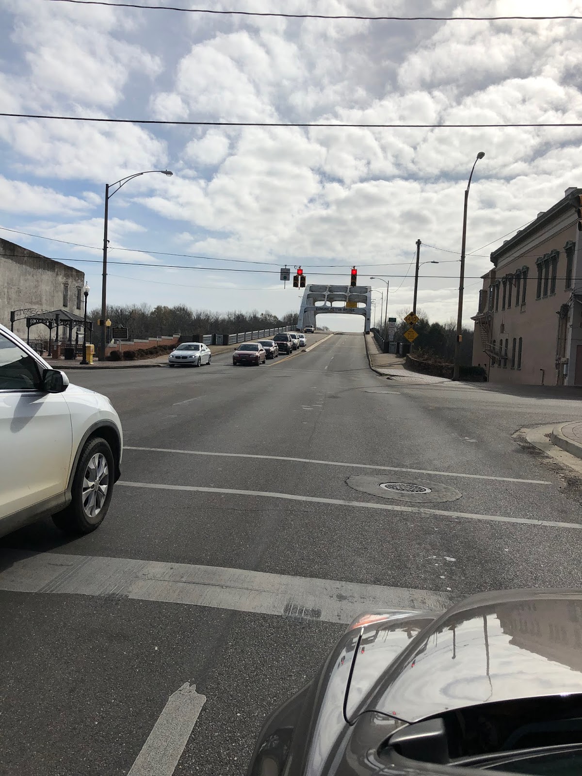 Spencer Family Farm, Marion Junction, Alabama