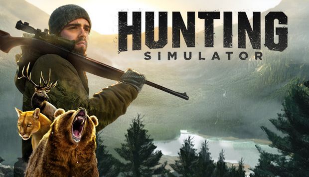 HUNTING SIMULATOR-CPY Hunting-Simulator-Free-Download