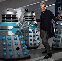 2015 Skaro Dalek (1965 Variant) 01