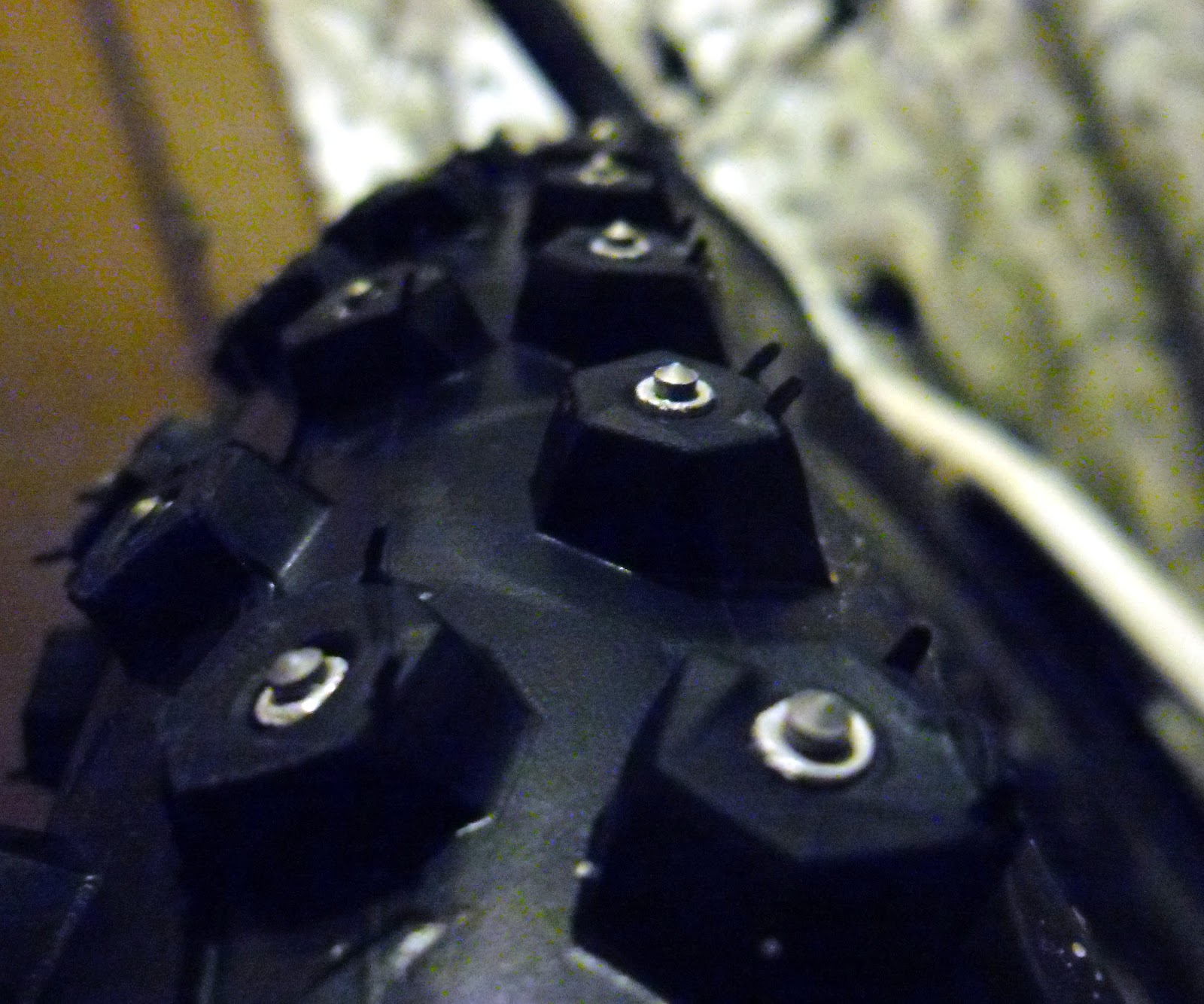 Ðлог дзенÑÑвÑÑÑего линÑкÑоида: ÐимнÑÑ Ð²ÐµÐ»Ð¾Ñезина Schwalbe Ice Spiker Pro. ÐÑÑÑениÑ, ÑÑавнениÑ