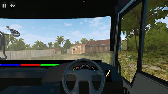 Download Mod Truck Bussid Fuso Tangki Tiga Roda Cvt By SG - Payoengi.com