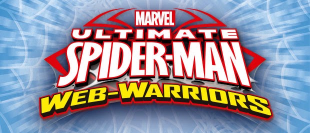Ultimate spider man 1 sub indonesia