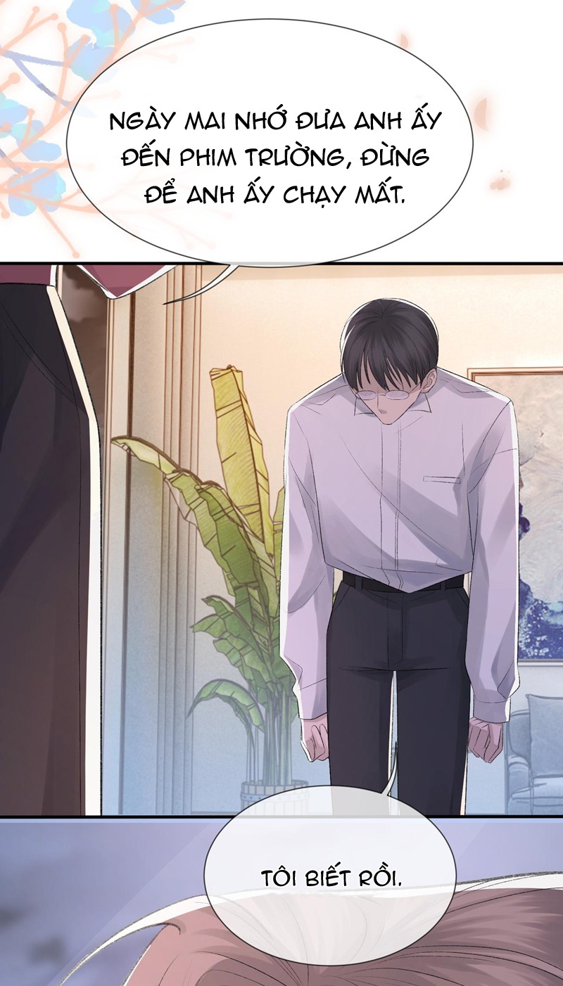 Đọc truyện Chỉ Trích. - Chapter 5