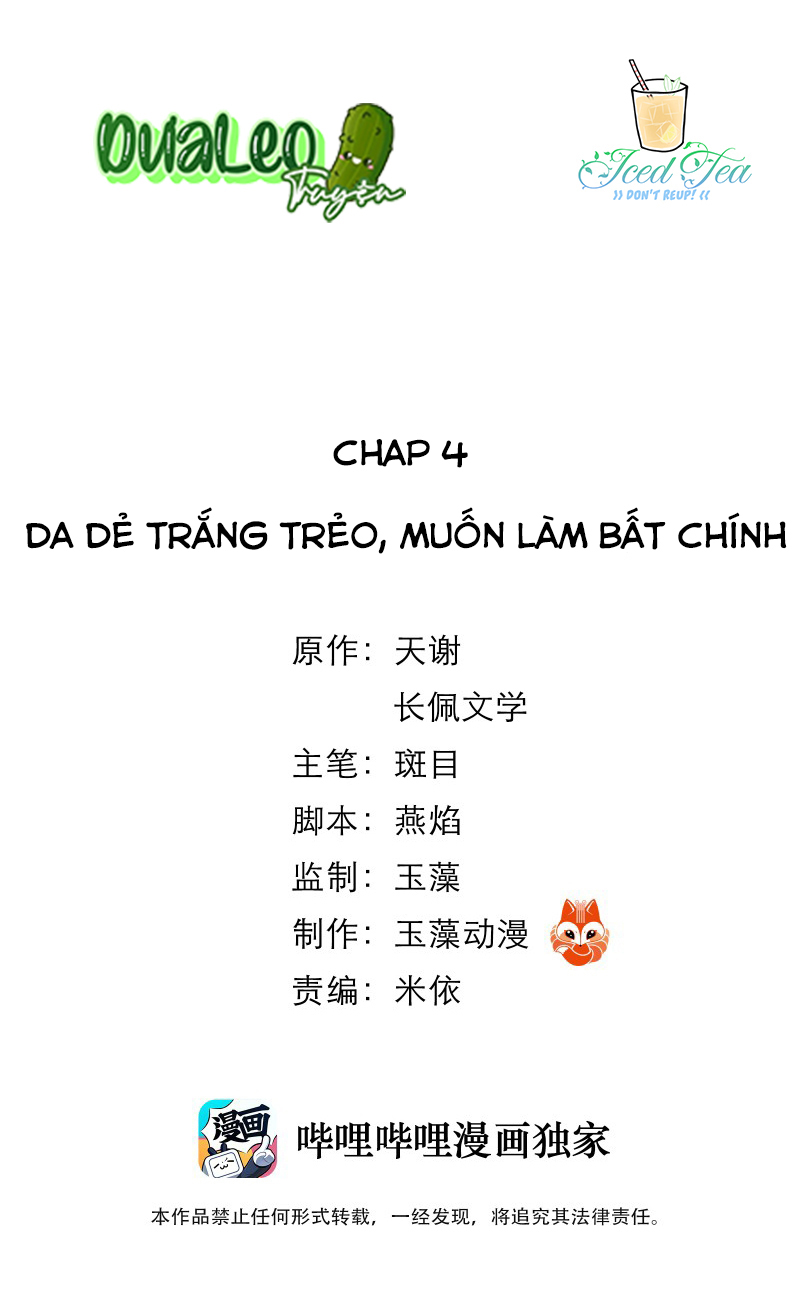 Đọc truyện Vòng Luân Hồi - Chapter 4