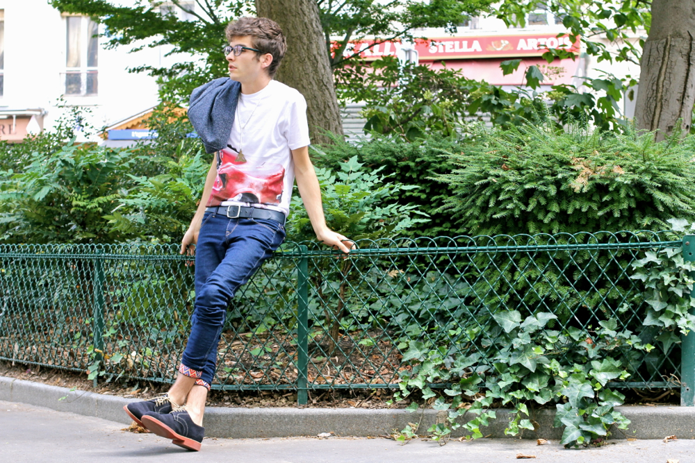 BLOG MODE HOMME PREPPY CONSEIL STYLE PARIS ELEGANCE TENDANCE