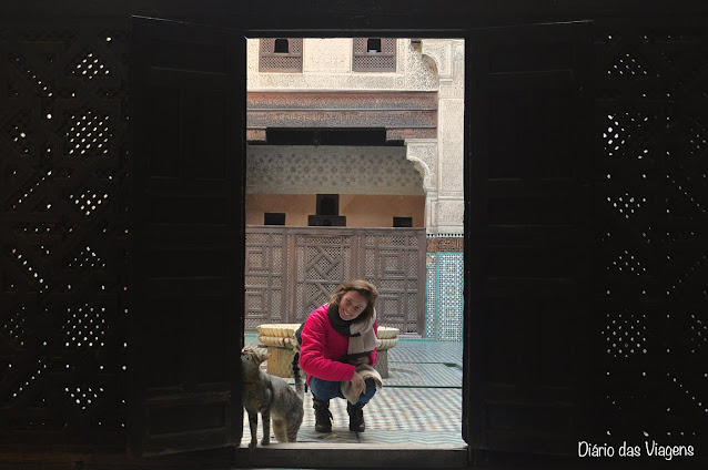 O que visitar em Meknès, Roteiro Marrocos
