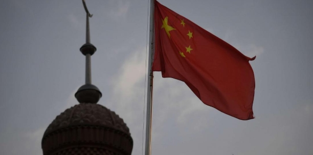 Cina Akan Menulis Ulang Quran Viral! Cina Akan Menulis Ulang Quran, Alkitab di Tengah Tindakan Kekerasan Terhadap Minoritas Uighur