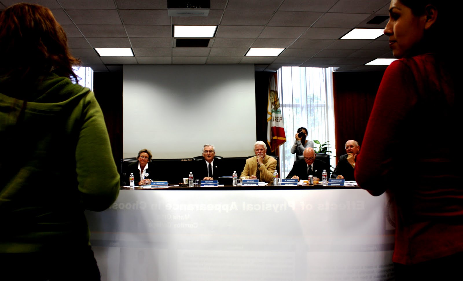 Randy Economy for California State Board of Equalization District 4