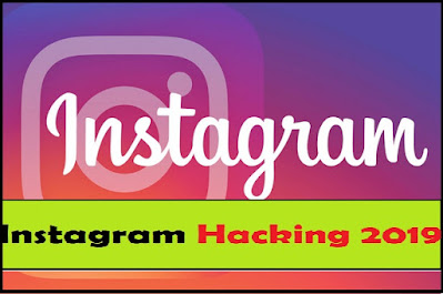 Instagram Hacking 2019,easiest way to create instagram phishing page,how to hack instagram account?