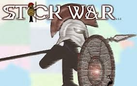 Stick War Unblocked Games