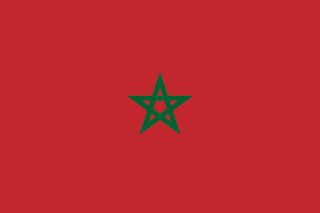 Maroko (Kerajaan Maroko) || Rabat