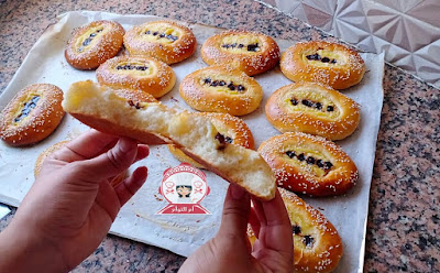 بريوش يومي خفيف