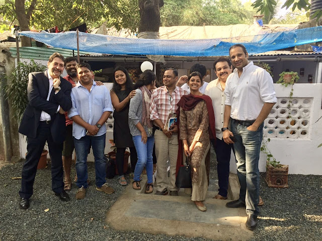 Producers Sameer Dixit & Jatish Varma of Movie Makers Inc. produce Nandita Das's "Manto" a most awaited film of 2017. Producers Sameer Dixit & Jatish Varma of Movie Makers Inc. produce Nandita Das's "Manto" a most awaited film of 2017.