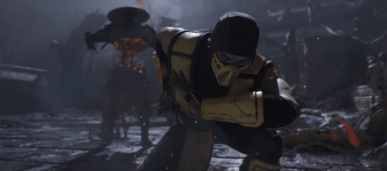 Mortal Kombat 11:NetherRealm deve revelar novos personagens em breve