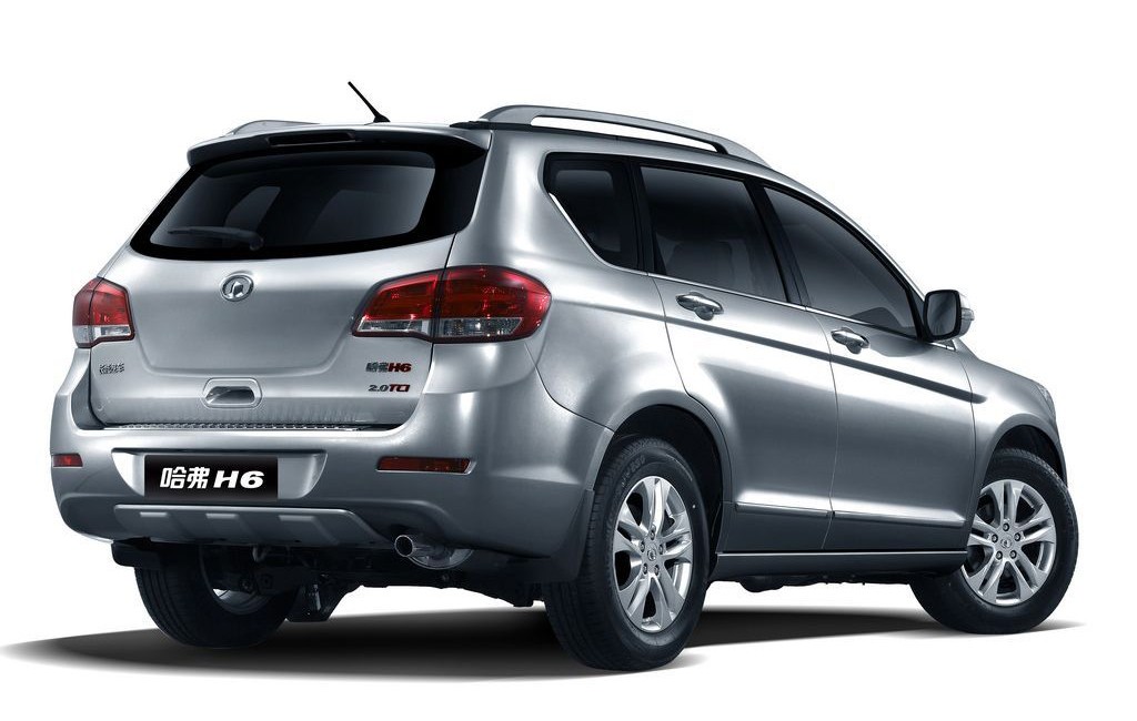 Great wall hover 2022