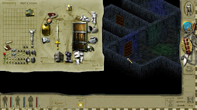 Siege Of Avalon Anthology Game Screenshot 2