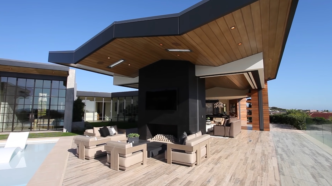 45 Interior Design Photos vs. Tour 4501 Camden Dr Luxury Home