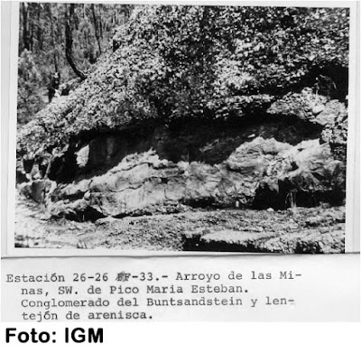 sospatrimonioconquense CUENCA MINERA DE HENAREJOS UN PATRIMONIO
