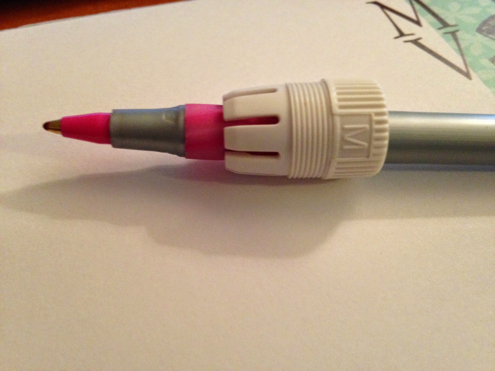 Silhouette Pen Holder Review and Tutorial Silhouette School