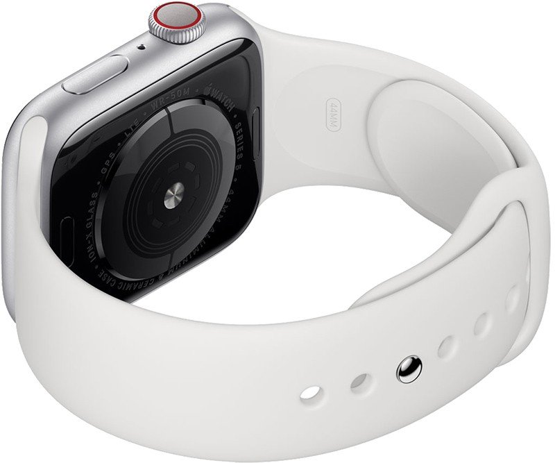 Apple Watch Series 6 to Feature Blood Oxygen Monitoring Sensor - RFID News