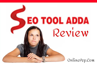 SEO Tool Adda review, seotooladda