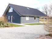 Sommerhus sælges