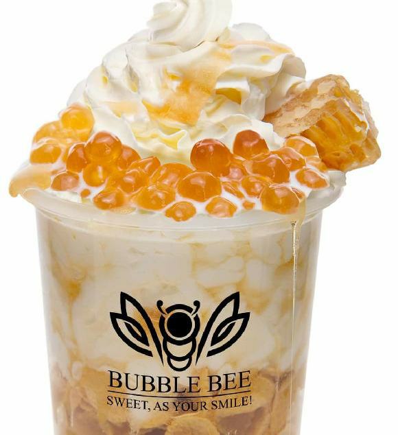 Review Bubble Bee by Shuib Sepahtu