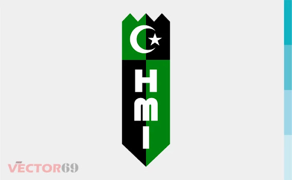 HMI (Himpunan Mahasiswa Islam) Logo - Download Vector File SVG (Scalable Vector Graphics)