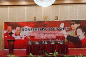 Megawati Menitipkan Pesan Untuk Masyarakat Papua. Apa Katanya?
