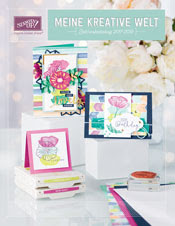 Stampin' Up! Katalog