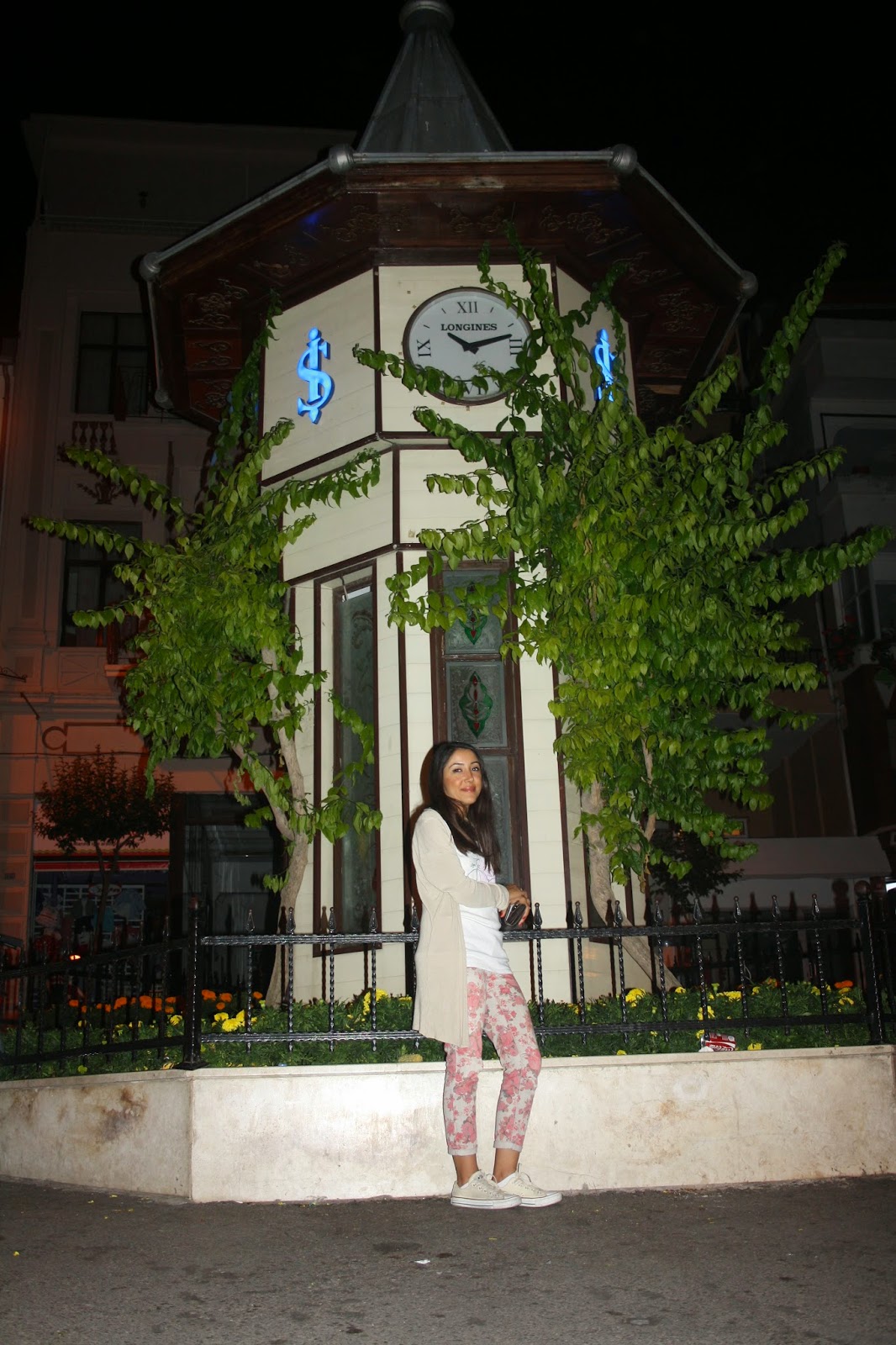 Yağmur ve Serhat Yıldönümü ve Büyükada Kaçamağı