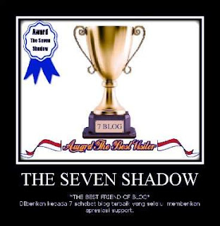 seven shadow