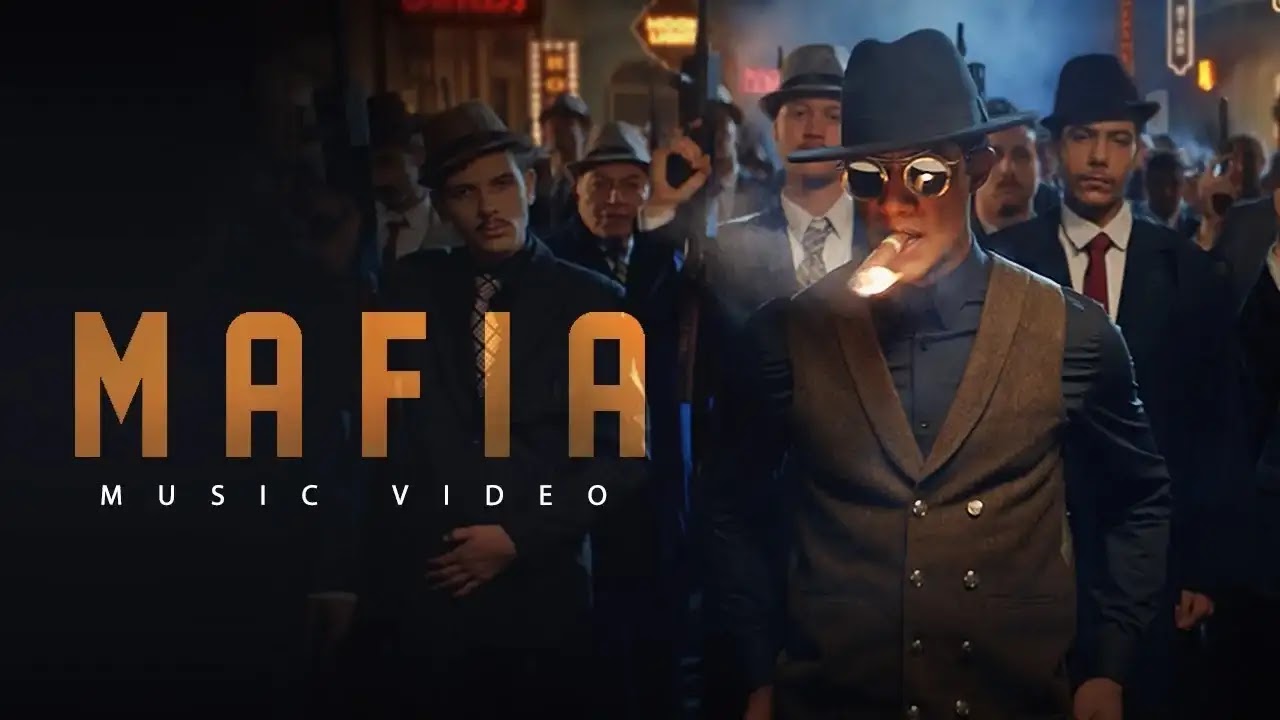 Mohamed Ramadan - Mafia ( Music Video ) / محمد رمضان - مافيا Mohamed Ramadan
