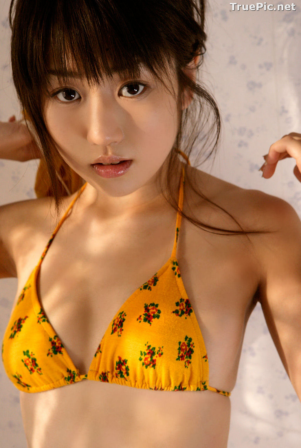 Image Japanese Actress and Gravure Idol - Chise Nakamura - Heroines Rest - TruePic.net - Picture-21