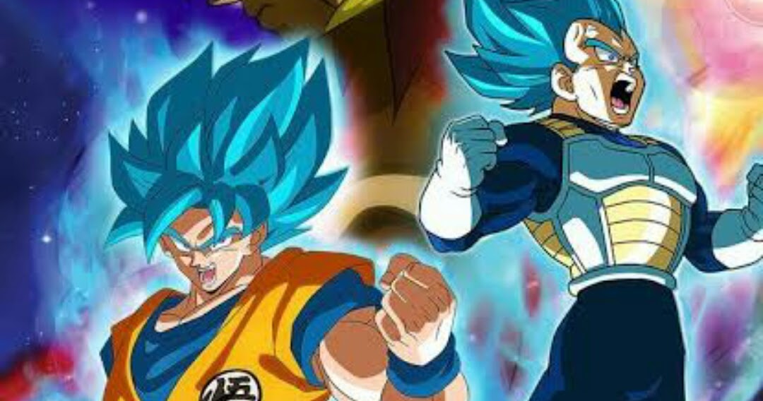 Dragon Ball Super Broly English Dub Dragon Ball Super Broly Full Movie In 720p Eng Dub