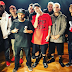 1Kilo gravou para o Rap Box
