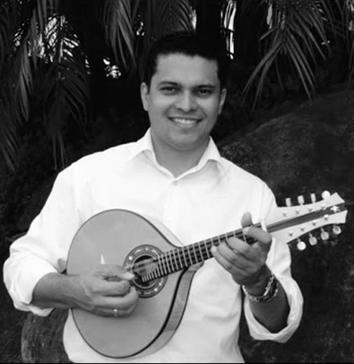 Esses Incríveis Músicos e Seus Maravilhosos Instrumentos Cardoso