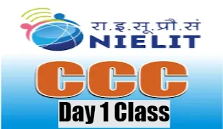 CCC Day 1 Class all questions