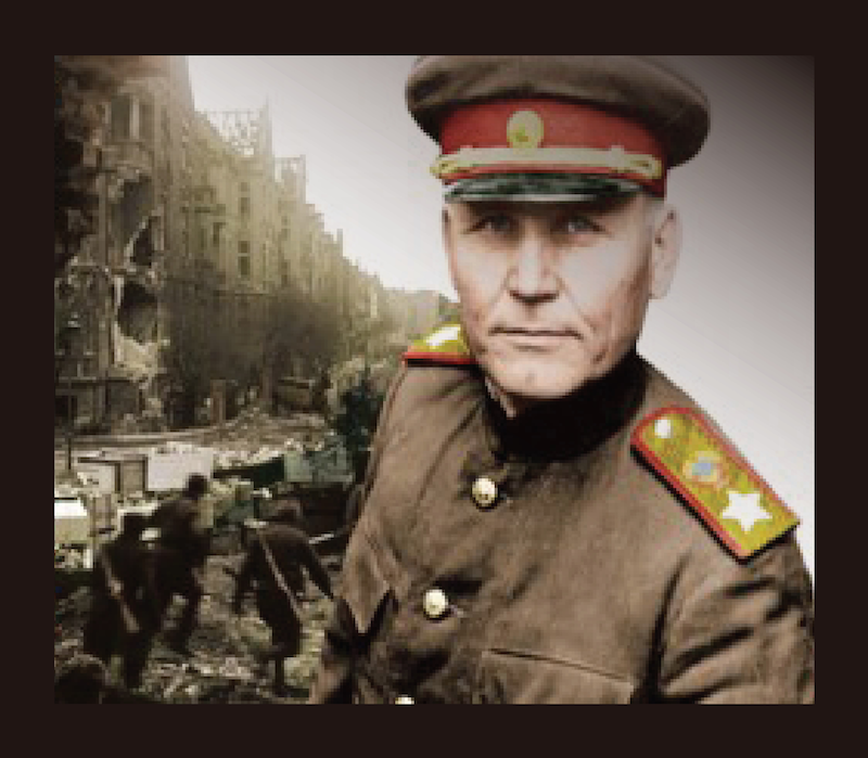 Sitrep Armchair Generals BoF16 AAR