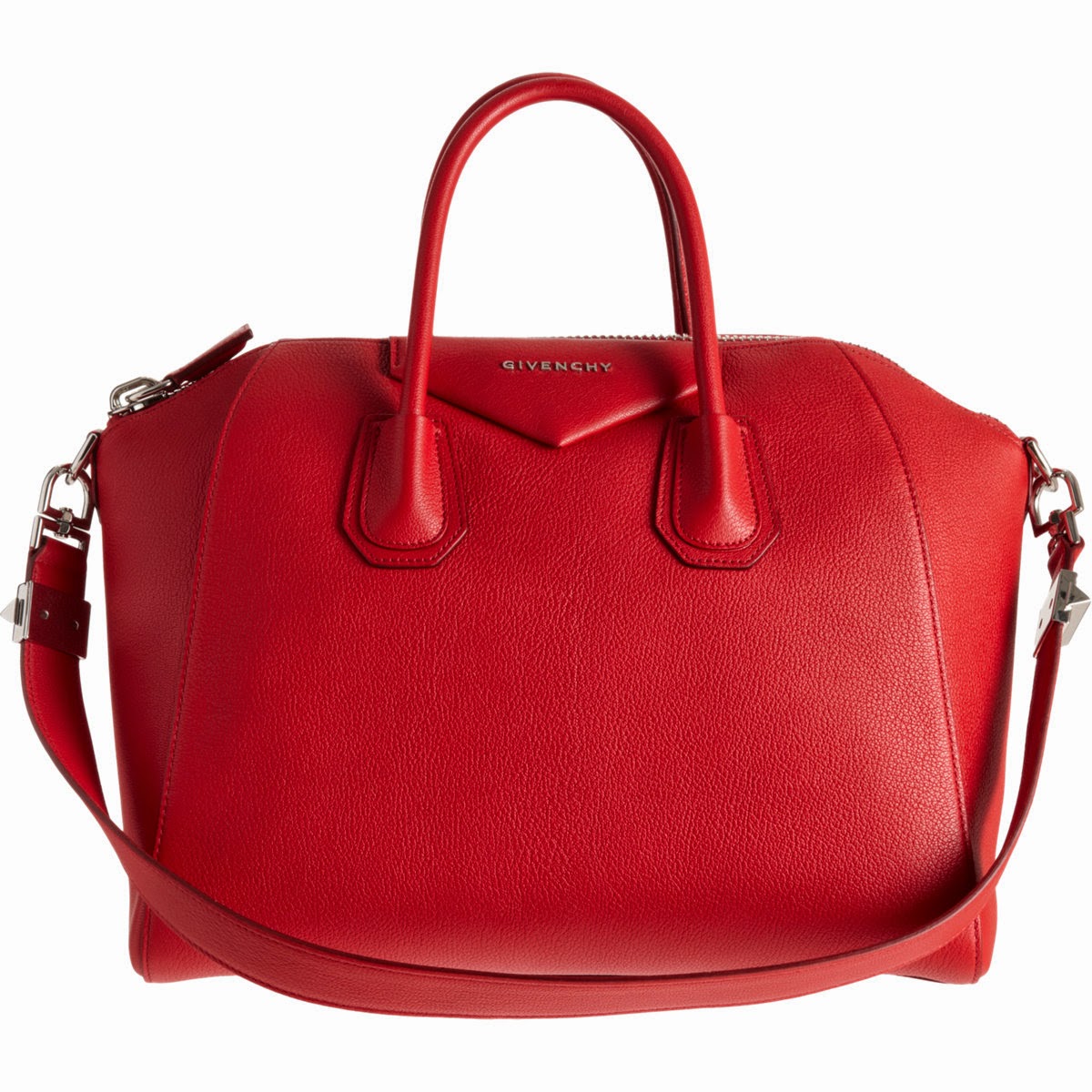 Trend alert: red bags ! | Fashion and Cookies - fashion and beauty blog