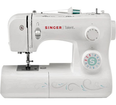 Embroidery Sewing Machine Argos